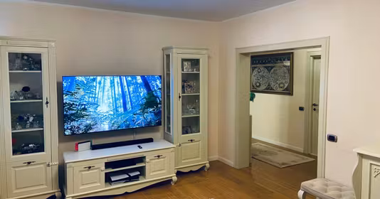 Apartament Faleza Nord
