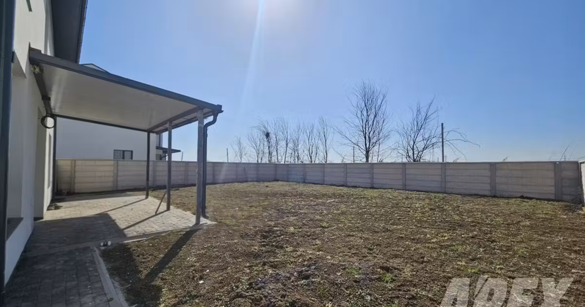 Casă individuală de vânzare cu 5 camere în Măgurele
