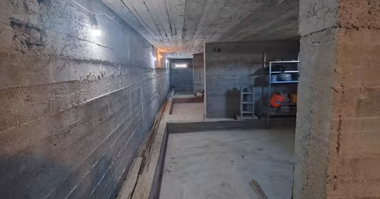 Apartament Năvodari