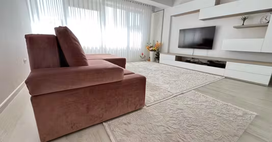 Apartament Faleza Nord