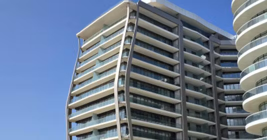 Apartament Mamaia