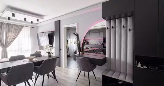 Apartament Florești