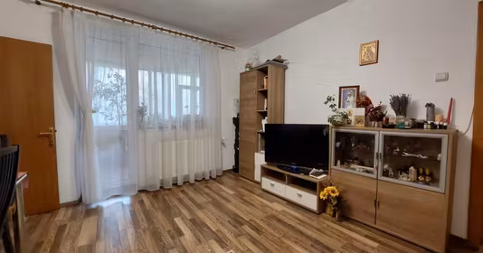 Apartament Faleza Nord