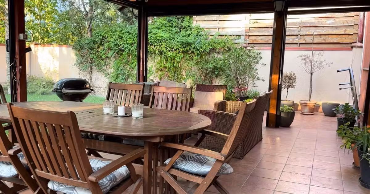 Casă individuală de vânzare cu 6 camere în zona Pipera, Sector 1
