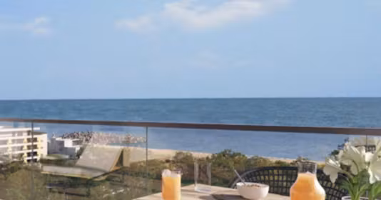 Apartament Olimp