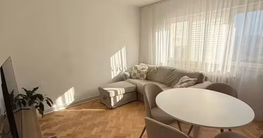 Apartament Mănăștur