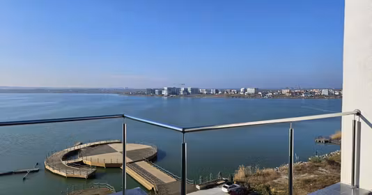 Apartament Mamaia-Sat
