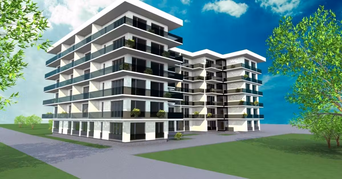 Teren Construcții intravilan de vânzare de 1865 mp, în zona Sat Vacanță, Constanța