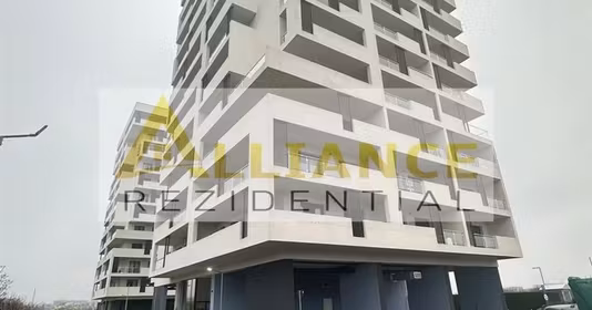 Apartament Fundeni
