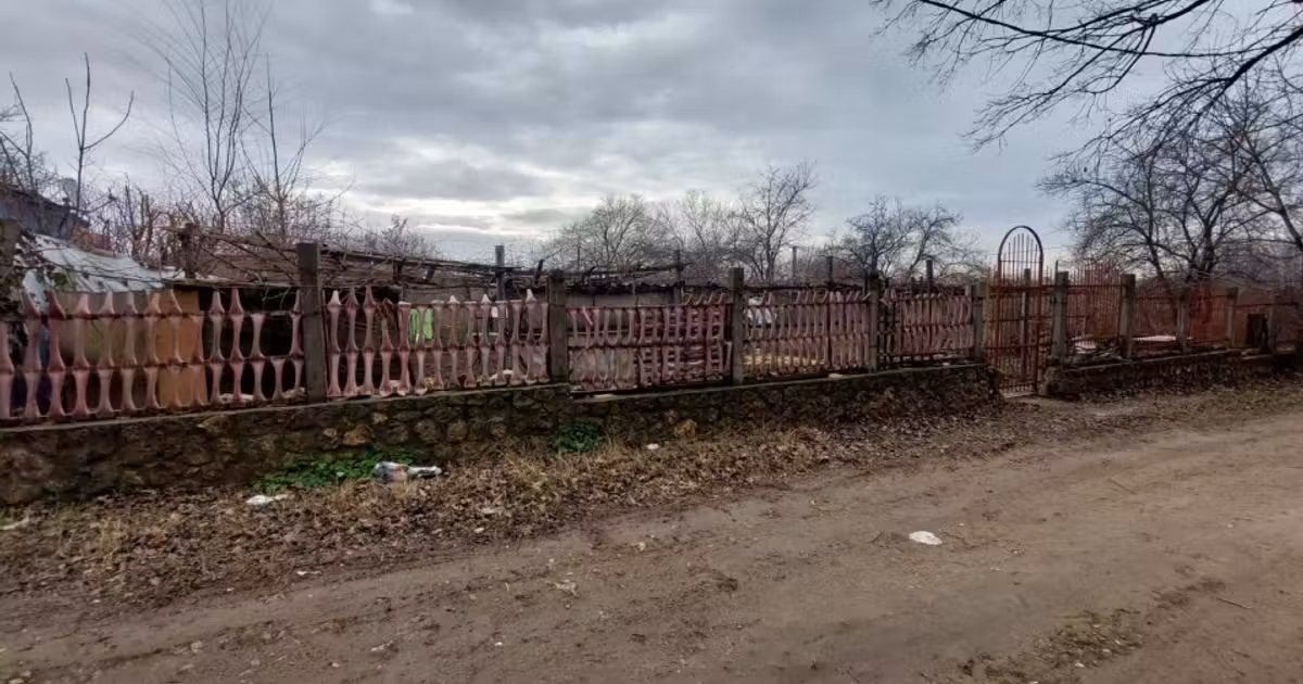 Teren Construcții intravilan de vânzare de 2300 mp, în zona Kamsas, Constanța