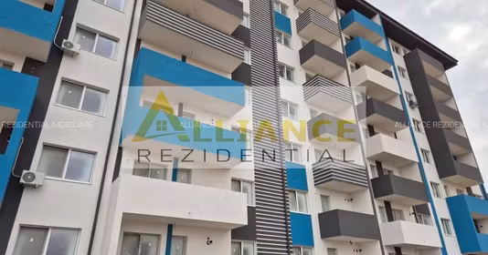 Apartament Central