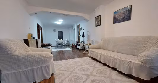 Apartament Faleza Nord