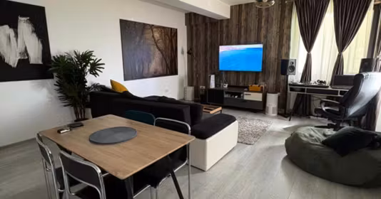 Apartament Nord