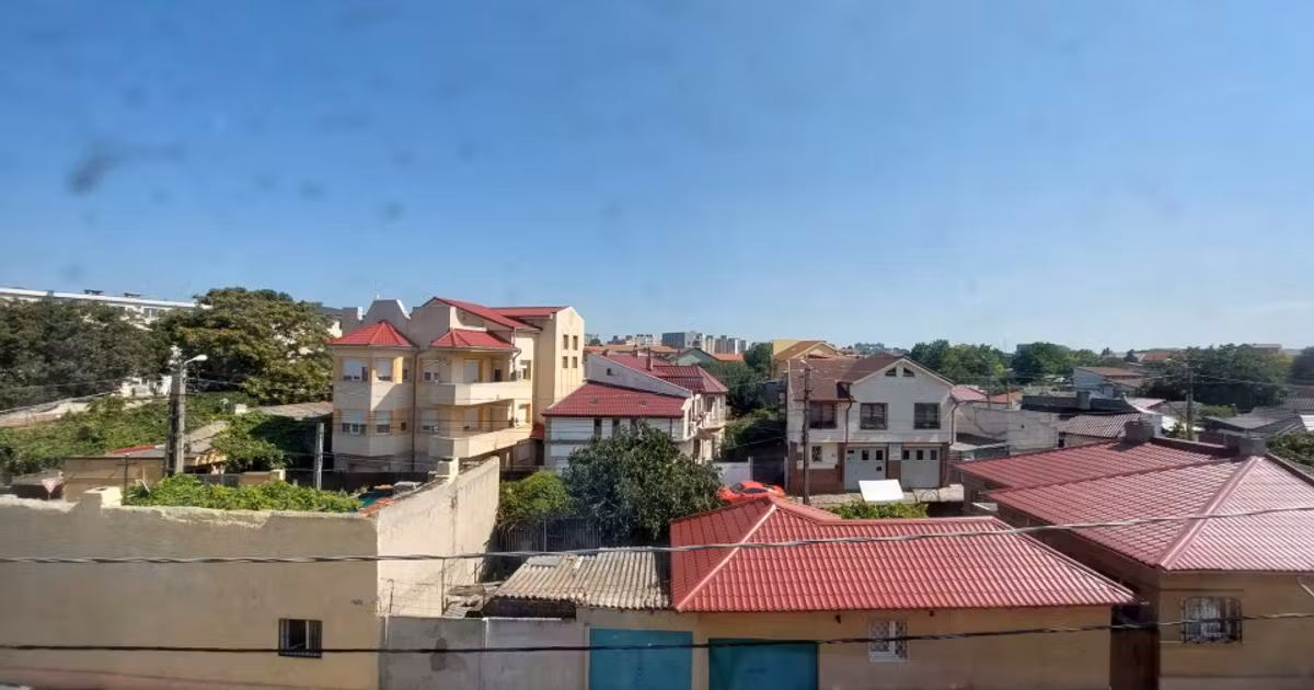 Apartament de vânzare cu 3 camere în zona Dacia, Constanța