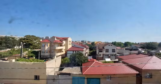 Apartament Tomis Nord