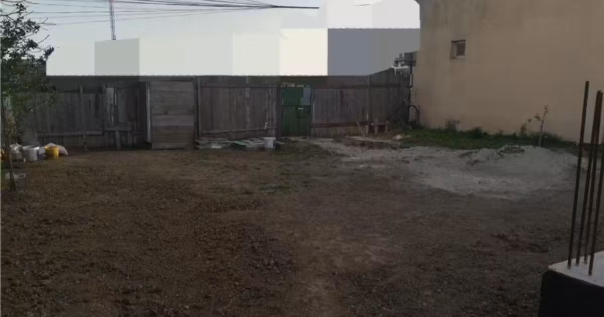 Teren Construcții intravilan de vânzare de 260 mp, în zona Abator, Constanța