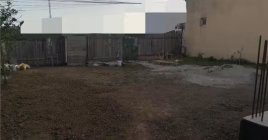 Teren Peninsulă