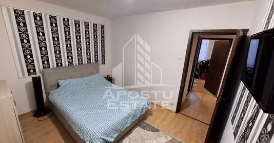 Apartament Cetate