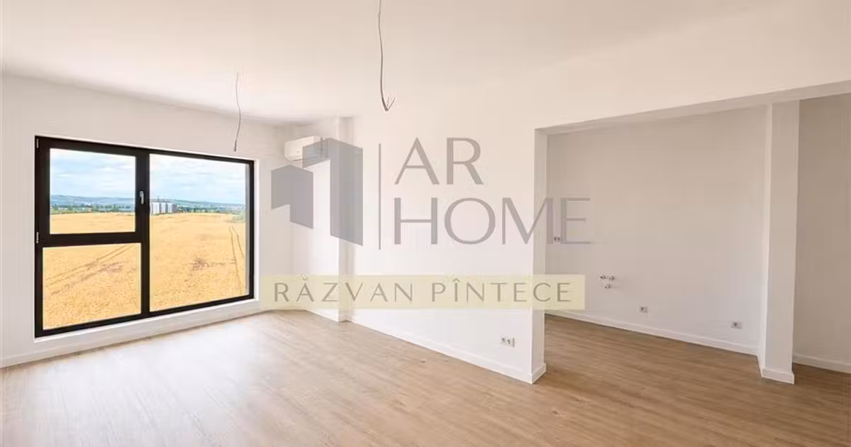 Apartament de vânzare cu 2 camere în zona Albert, Ploiești