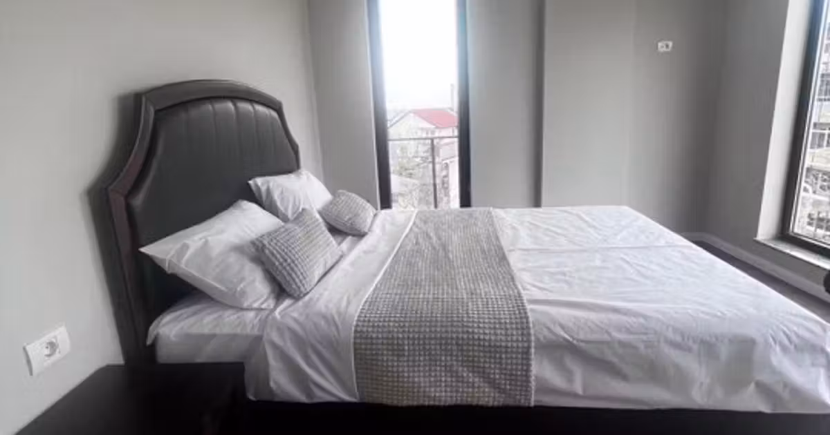 Apartament de vânzare cu 2 camere, mobilat în Mamaia