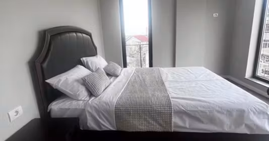 Apartament Mamaia