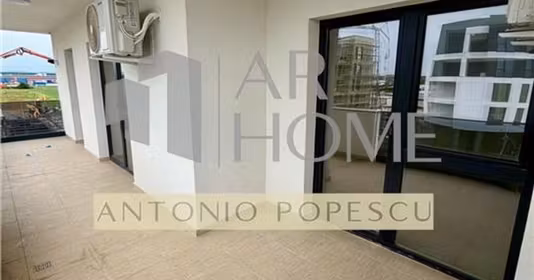 Apartament Albert