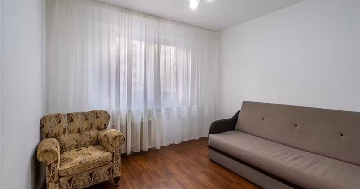 Apartament de vânzare cu 2 camere în zona Tei, Sector 2