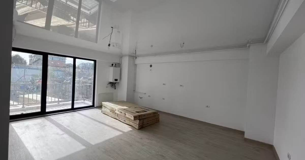 Apartament de vânzare cu 2 camere în zona Casa de Cultură, Constanța