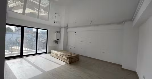 Apartament Tomis Nord