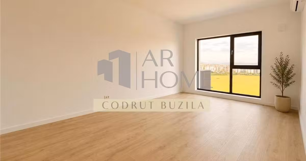 Apartament de vânzare cu 2 camere în zona Albert, Ploiești