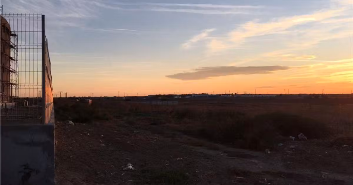 Teren Construcții intravilan de vânzare de 2000 mp, în zona Boreal, Constanța
