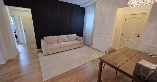 Apartament Unirii