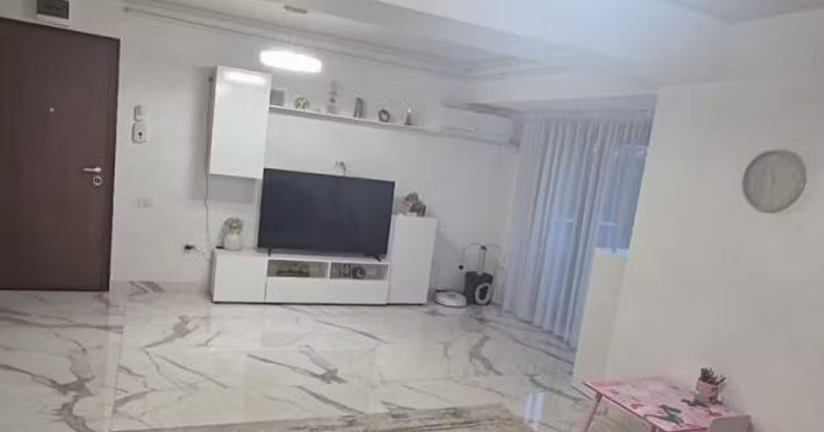 Apartament de vânzare cu 3 camere, mobilat în zona Inel I, Constanța