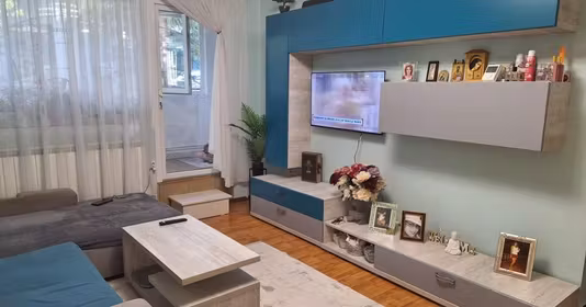 Apartament Peninsulă