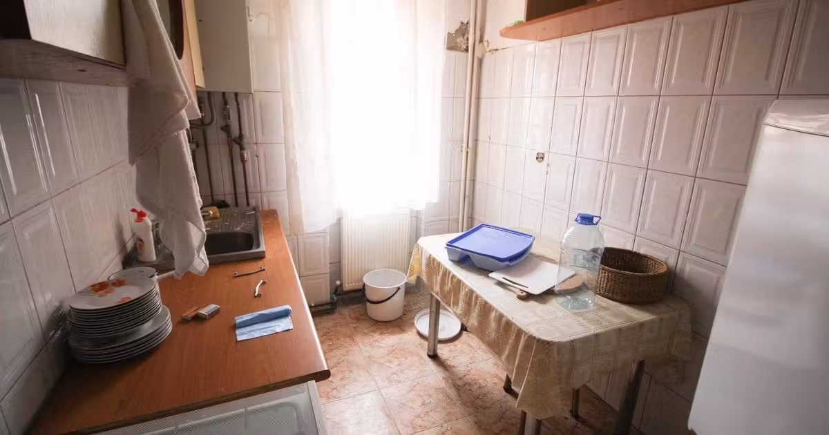 Apartament de vânzare cu 2 camere în Predeal