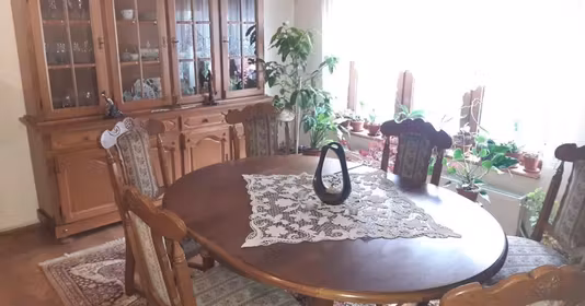 Apartament Sinaia
