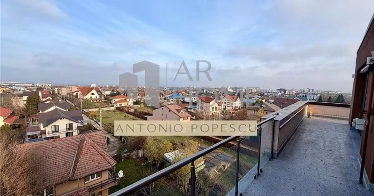 Apartament de vânzare cu 3 camere, mobilat în zona Albert, Ploiești