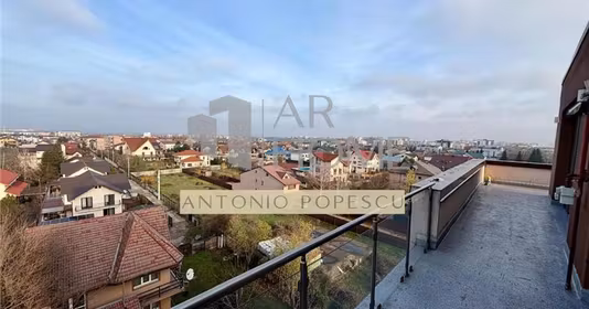 Apartament Albert