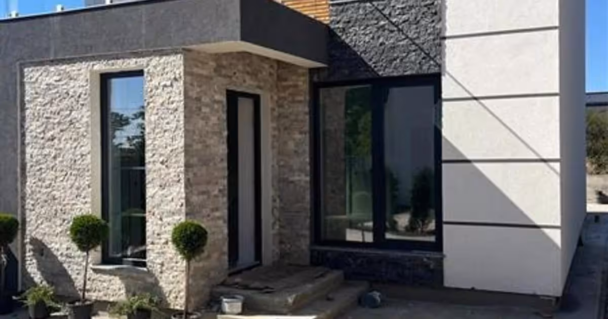 Casă individuală de vânzare cu 3 camere în zona Nord, Galați