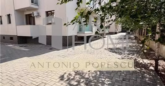 Apartament Albert