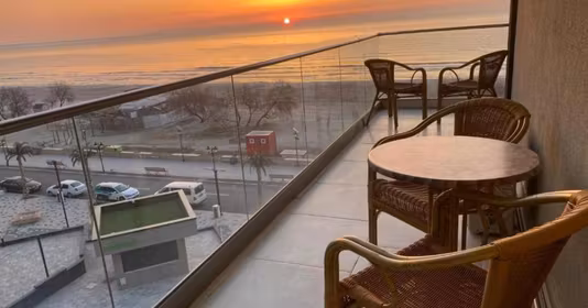 Apartament Nord