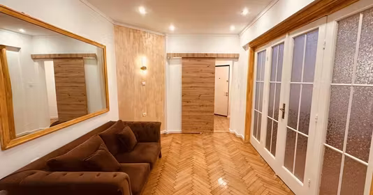 Apartament Unirii