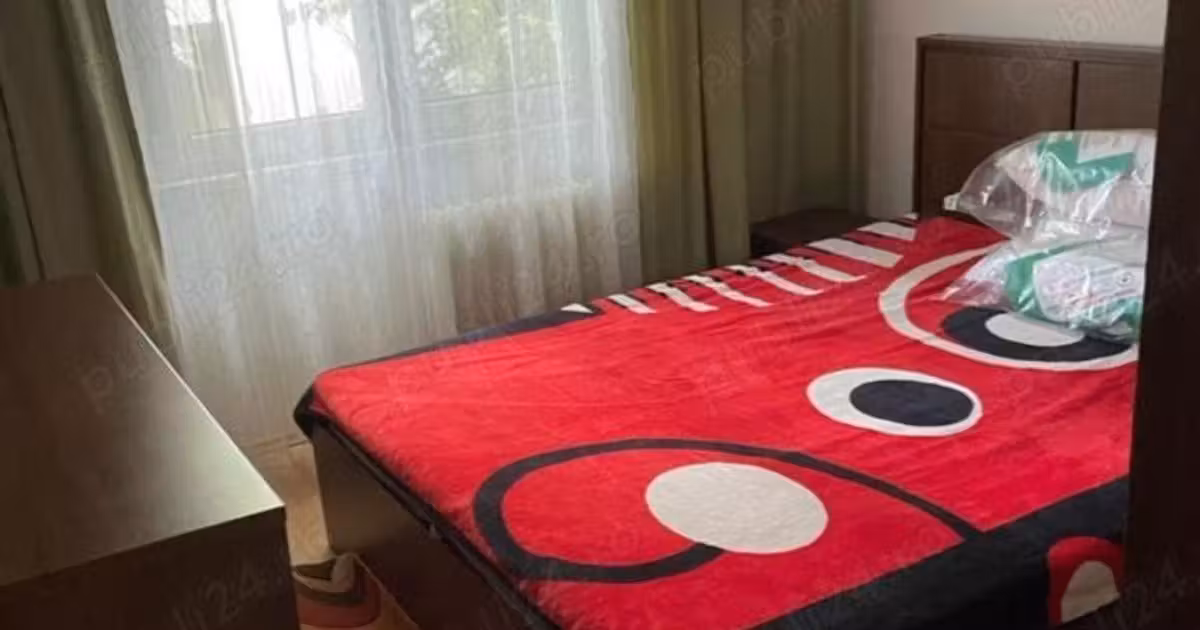 Apartament de vânzare cu 2 camere, mobilat în zona Sebastian, Sector 5