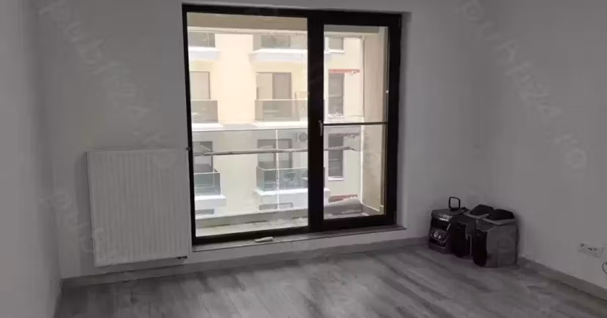 Apartament de vânzare cu 2 camere în zona Lujerului, Sector 6
