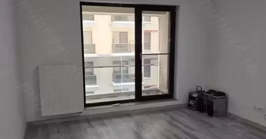Apartament Militari