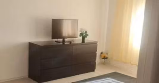 Apartament Titan