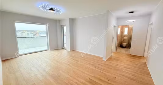 Apartament Vasile Aaron