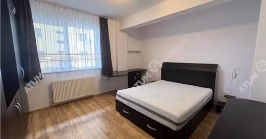 Apartament Turnișor