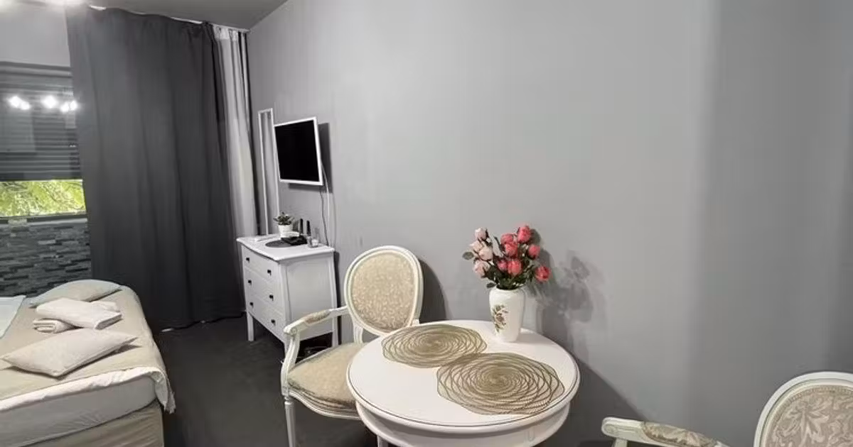 Garsonieră de vânzare, mobilată în zona Dudești, Sector 3