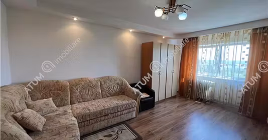 Apartament Vasile Aaron